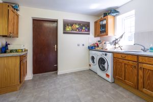 Utility Room- click for photo gallery